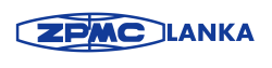 ZPMC Lanka